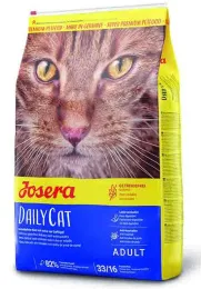 Корм Josera DailyCat Adult для кошек