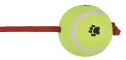 JollyPaw Игрушка для собаки Tennis Ball