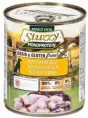 Stuzzy Monoprotein Консервы для собак (свежая курица)