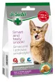 Dr. Seidel Snacks Лакомство для кошек для свежего дыхания