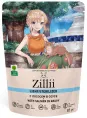 ZILLII Sterilized & Light Cat (Лосось в соусе) для кошек