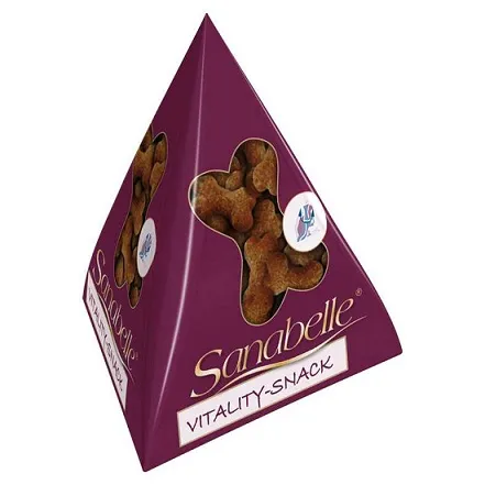 Bosch Sanabelle Vitality Snack для кошек
