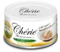 Cherie Little Farm by the Sea (Курица с зеленью) для кошек