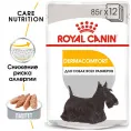 Royal Canin Dermacomfort Canine Adult (паштет) для собак