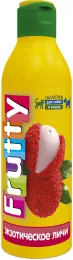 Шампунь Frutty Экзотическое личи для собак и кошек