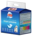 Cliny Подгузники для собак