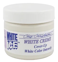 CCS White Ice Creme, 71 г для собак