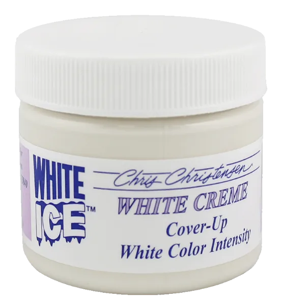CCS White Ice Creme, 71 г для собак
