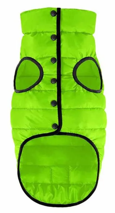 Airy Vest ONE Курточка односторонняя, салатовая для собак