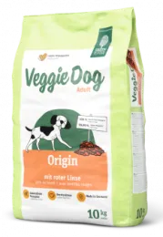 Josera Green Petfood VeggieDog Origin Adult