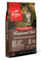 ORIJEN REGIONAL RED CAT, 340 г