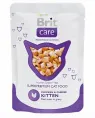 Brit Care Kitten Chicken Breast & Cheese Pouch для кошек