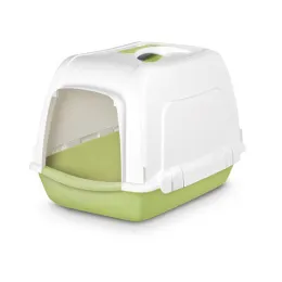 Туалет Pet Inn Fun Cat Classic Line для кошек