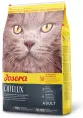 Корм Josera Catelux Adult для кошек, 400 г
