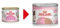 Royal Canin Mother & Babycat (мусс) для кошек