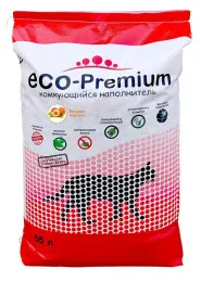 ECO-Premium (Персик)