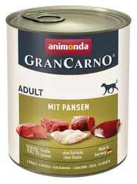 Gran Carno Adult (Рубец) для собак
