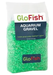 GloFish Гравий, 2,26 кг