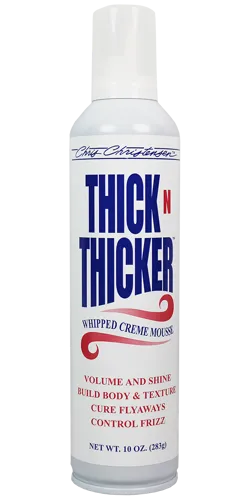 CCS Thick N Thicker Whipped Mousse, 296 мл для собак