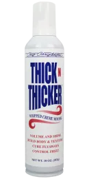 CCS Thick N Thicker Whipped Mousse, 296 мл для собак