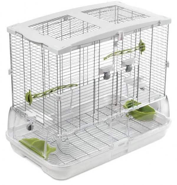 Hagen Vision Клетка для средних птиц 83250 для птиц