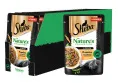 Sheba Nature's Collection (Индейка и морковь в соусе) для кошек