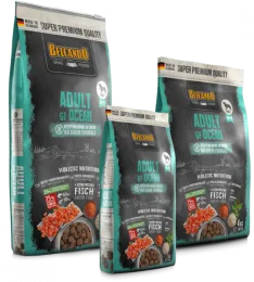 Belcando Adult Grain Free Ocean