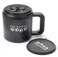 Paw Plunger "Лапомойка" (черная) для собак