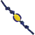 KONG Игрушка Jaxx Brights Ball Assor для собак