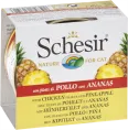 Schesir Chicken Pineapple (Цыпленок, ананас) для кошек