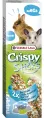 Crispy Sticks для кроликов и шиншилл (Рис и анисовое семя) для грызунов