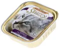 Mister Stuzzy Cat Консервы (тунец) для кошек