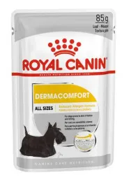 Royal Canin Dermacomfort Canine Adult (паштет) для собак