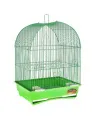 Happy Animals Клетка для птиц А417 для птиц