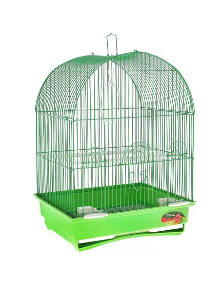 Happy Animals Клетка для птиц А417 для птиц