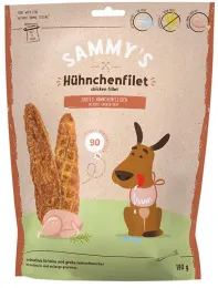 Bosch Sammy's Куриное филе для собак