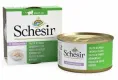 Schesir Chicken (Цыпленок в собственном соку) для кошек