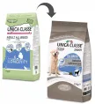 Unica Classe Adult All Breeds Longevity (Лосось), 3 кг