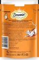 Dreamies Подушечки для кошек с курицей