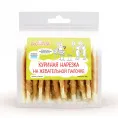Dog Fest Куриная нарезка на жевательной палочке для собак