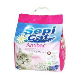 SepiCat Antibac для кошек