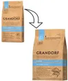 Grandorf Adult Medium & Maxi (Белая рыба), 1 кг