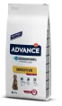 Advance Dog Sensitive (Ягненок и рис), 3 кг