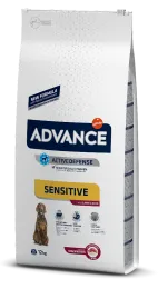 Advance Dog Sensitive (Ягненок и рис)