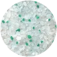Lindocat Наполнитель Crystal Aloe Vera для кошек