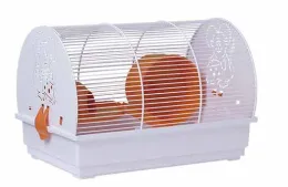 Voltrega клетка Jaula Hamster Ruso 111 Blanca