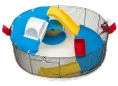 Клетка Ferplast "CIRCUS FUN" для грызунов