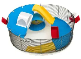 Клетка Ferplast "CIRCUS FUN"