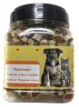 O'dog Чемпион Мясо утки и трески для собак для кошек