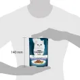 Консервы Gourmet Перл Нежное филе в соусе с ягненком для кошек